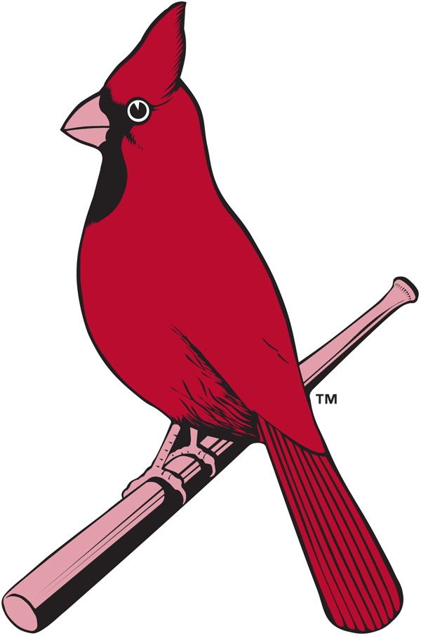 St. Louis Cardinals 1927-1945 Alternate Logo iron on transfers for clothing